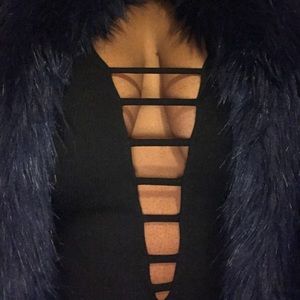 Meet your Posher, Michele